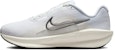 (W) Nike Downshifter 13 Lebar Extra 'Putih Platinum Tint' FZ3088-100