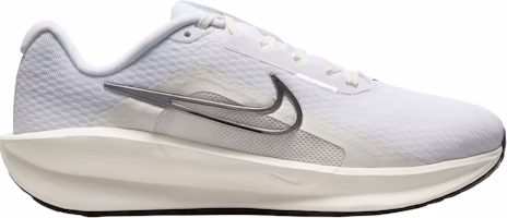 (Women) Nike Downshifter 13 Extra Wide 'White Platinum Tint' FZ3088-100 (Women) Nike Downshifter 13 Extra Wide 'White Platinum Tint' FZ3088-100