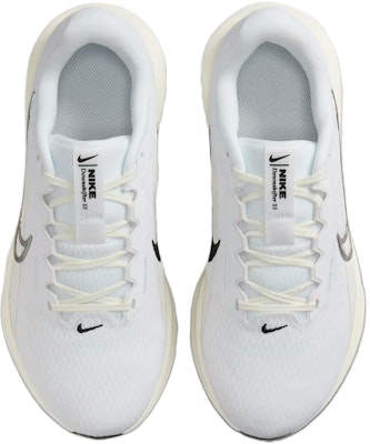 (Women) Nike Downshifter 13 Extra Wide 'White Platinum Tint' FZ3088-100 Shop (Women) Nike Downshifter 13 Extra Wide 'White Platinum Tint' FZ3088-100