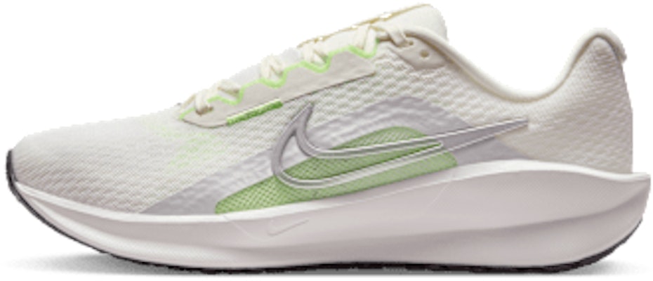 (Women) Nike Downshifter 13 Sale/Photon Dust/Summit White/Metallic Silver FD6476-106 Buy (Women) Nike Downshifter 13 Sale/Photon Dust/Summit White/Metallic Silver FD6476-106
