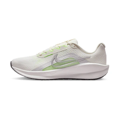 (W) Nike Downshifter 13 Sale/Photon Dust/Summit White/Metallic Silver