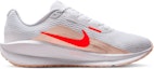 Lookbook (Women) Nike Downshifter 13 Sneakers White/Washed Coral/Bright Crimson FD6476-105