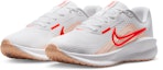 Purchase (Women) Nike Downshifter 13 Sneakers White/Washed Coral/Bright Crimson FD6476-105