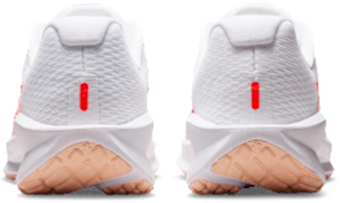 (Women) Nike Downshifter 13 Sneakers White/Washed Coral/Bright Crimson FD6476-105 Details for (Women) Nike Downshifter 13 Sneakers White/Washed Coral/Bright Crimson FD6476-105
