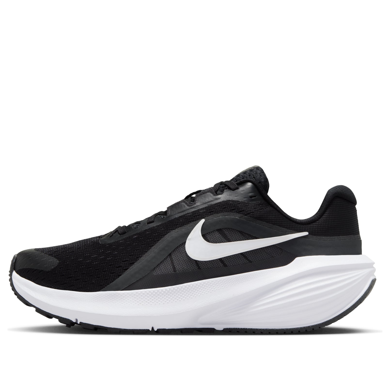 (Women) Nike Downshifter 14 'Black Anthracite' IB1899-002
