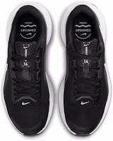 Lookbook (Women) Nike Downshifter 14 'Black Anthracite' IB1899-002