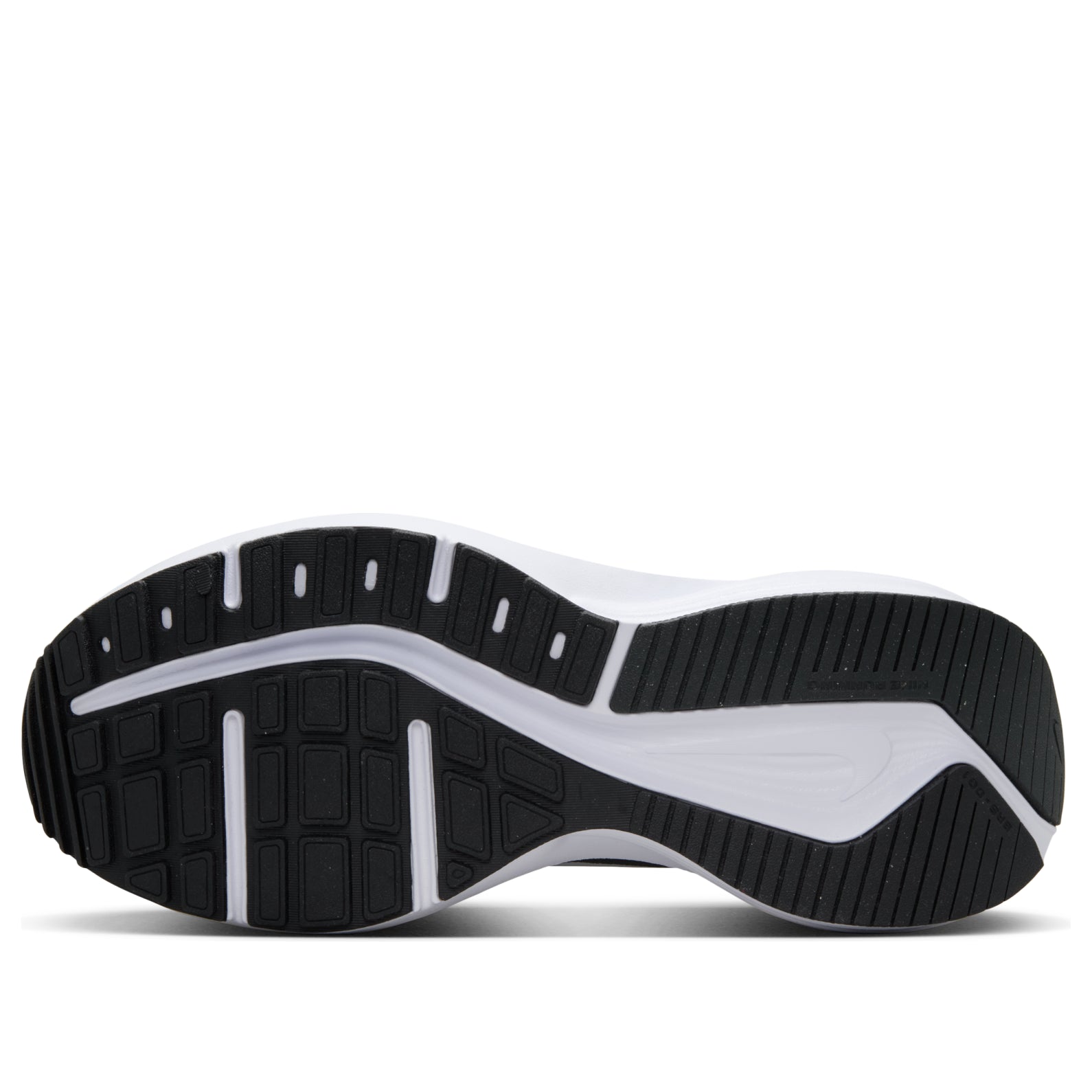 Sizing (W) Nike Downshifter 14 ''Schwarz Anthrazit'' IB1899-002