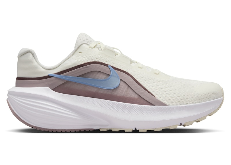 (Women) Nike Downshifter 14 'Sail White Tattoo Hydrogen Blue' IB1899-100