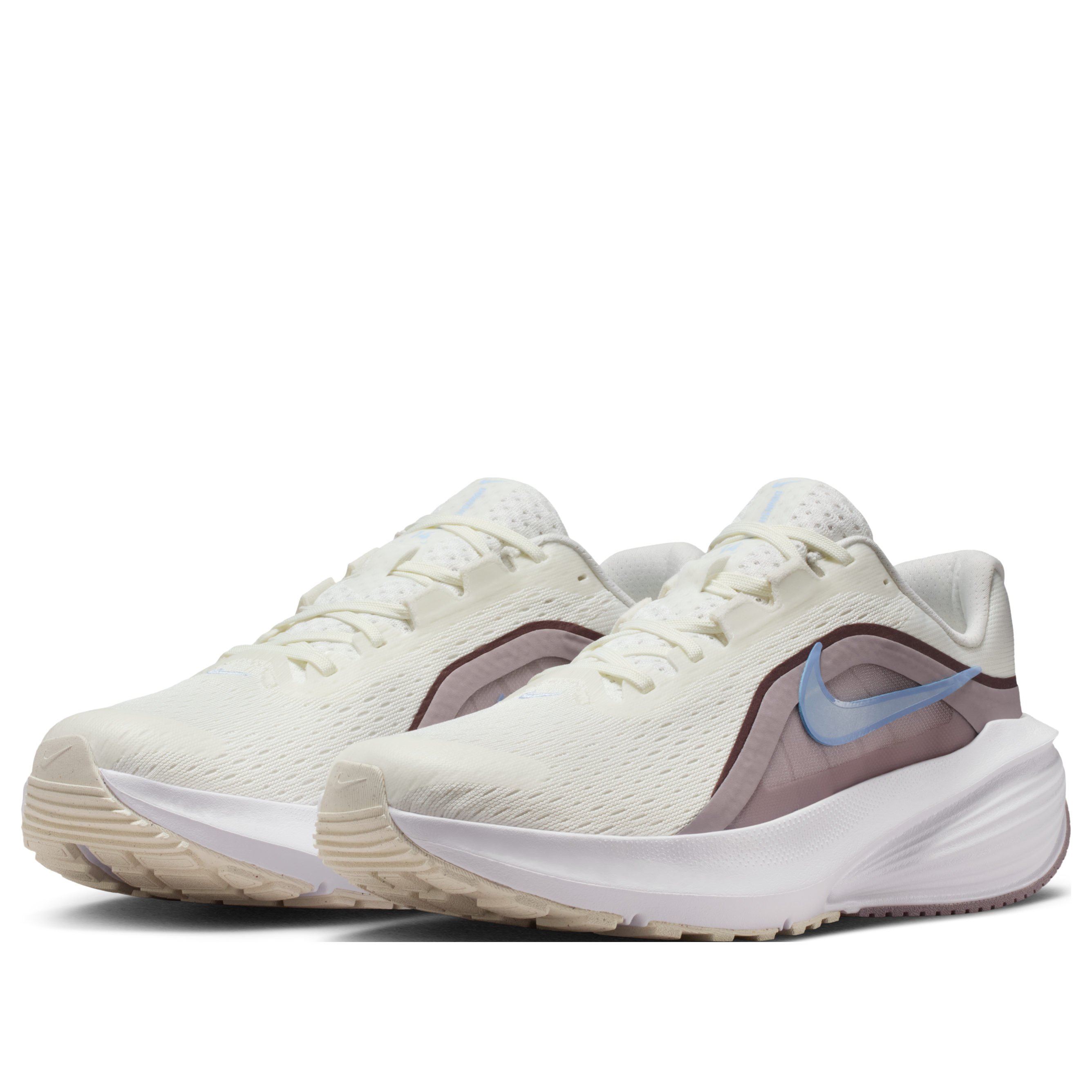 Lookbook (W) Nike Downshifter 14 ''Putih Sail Tattoo Biru Hidrogen'' IB1899-100