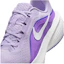 Details for (W) Nike Downshifter 14 ''Violet Mist'' Lila Damen/Herren Sneaker IB1899-500