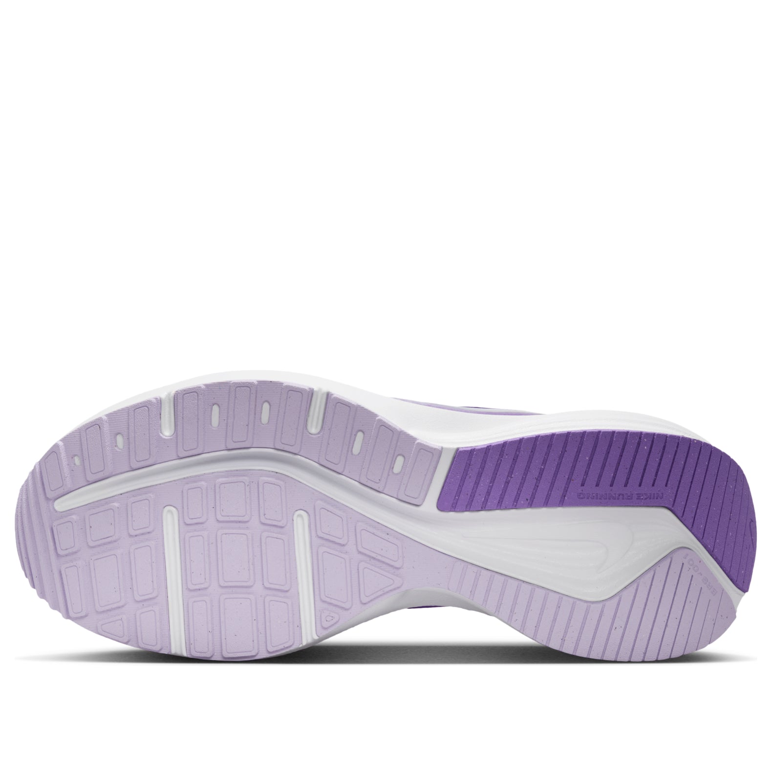 Sizing (W) Nike Downshifter 14 ''Violet Mist'' Lila Damen/Herren Sneaker IB1899-500