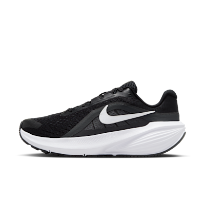 (Women) Nike Downshifter 14 Black/Anthracite/Wolf Gray/White IB1899-002