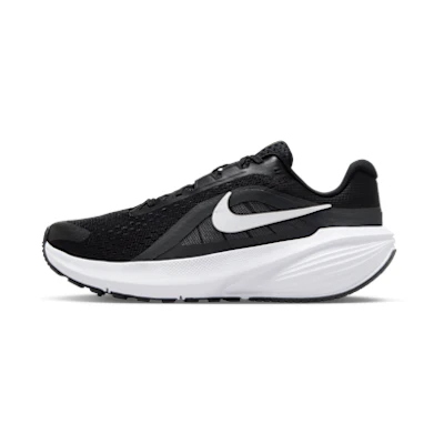 (W) Nike Downshifter 14 Black/Anthracite/Wolf Gray/White