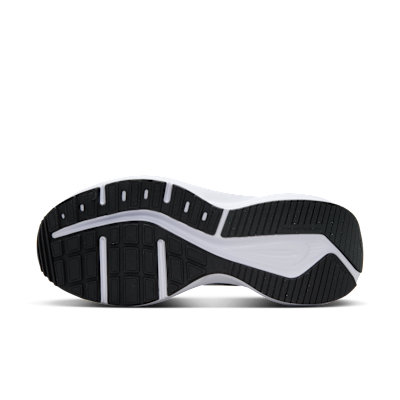 Order (W) Nike Downshifter 14 Hitam/Anthracite/Abu Wolf/Putih IB1899-002