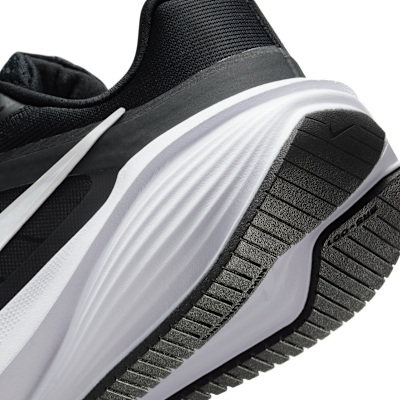 Cheap (W) Nike Downshifter 14 Hitam/Anthracite/Abu Wolf/Putih IB1899-002