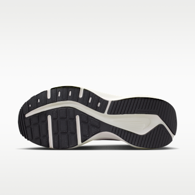Order (W) Nike Downshifter 14 Zwart/Khaki/Rood/Sail IR0210-001