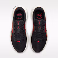 Shop (W) Nike Downshifter 14 Schwarz/British Khaki/Fusion Red/Sail IR0210-001