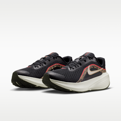 Purchase (W) Nike Downshifter 14 Zwart/Khaki/Rood/Sail IR0210-001