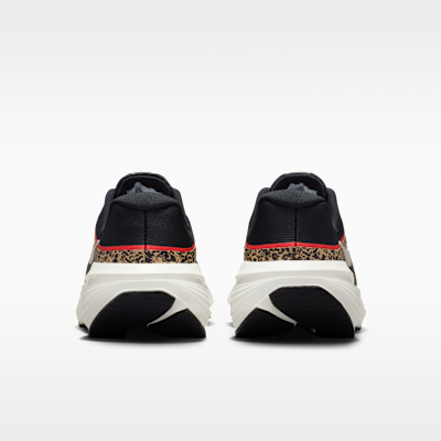 Details for (W) Nike Downshifter 14 Zwart/Khaki/Rood/Sail IR0210-001