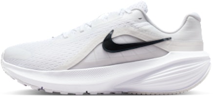 (Women) Nike Downshifter 14 Running Shoes White/Platinum Tint/Anthracite/Black IB1899-101 (Women) Nike Downshifter 14 Running Shoes White/Platinum Tint/Anthracite/Black IB1899-101