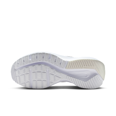 Order (W) Nike Downshifter 14 Sepatu Lari Putih/Platinum Tint/Anthracite/Hitam IB1899-101