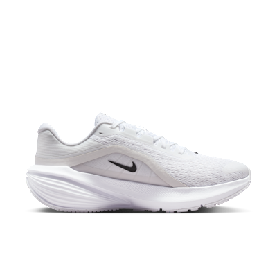 Lookbook (W) Nike Downshifter 14 Sepatu Lari Putih/Platinum Tint/Anthracite/Hitam IB1899-101
