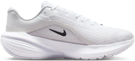 Lookbook (W) Nike Downshifter 14 Laufschuhe Weiß/Platin-Tint/Anthrazit/Schwarz IB1899-101