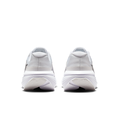 Details for (W) Nike Downshifter 14 Sepatu Lari Putih/Platinum Tint/Anthracite/Hitam IB1899-101