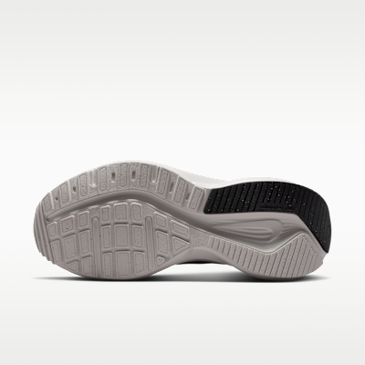 Order (W) Nike Downshifter 14 Hardloopschoenen Wit/Summit Wit/Antraciet/Metallic Zilver IB1899-105