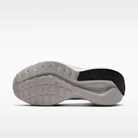 Order (Women) Nike Downshifter 14 Running Shoes White/Summit White/Anthracite/Metallic Silver IB1899-105