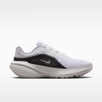 Lookbook (W) Nike Downshifter 14 Hardloopschoenen Wit/Summit Wit/Antraciet/Metallic Zilver IB1899-105