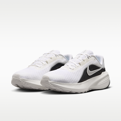 Purchase (W) Nike Downshifter 14 Hardloopschoenen Wit/Summit Wit/Antraciet/Metallic Zilver IB1899-105