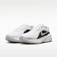 Purchase (Women) Nike Downshifter 14 Running Shoes White/Summit White/Anthracite/Metallic Silver IB1899-105