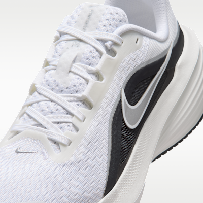Sizing (W) Nike Downshifter 14 Hardloopschoenen Wit/Summit Wit/Antraciet/Metallic Zilver IB1899-105