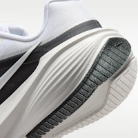 Cheap (Women) Nike Downshifter 14 Running Shoes White/Summit White/Anthracite/Metallic Silver IB1899-105