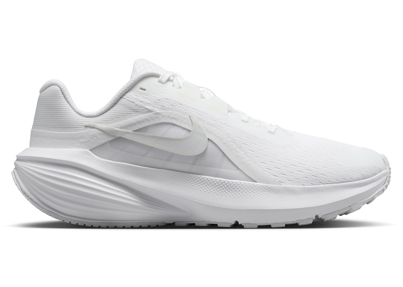 (Women) Nike Downshifter 14 'White' IB1899-102