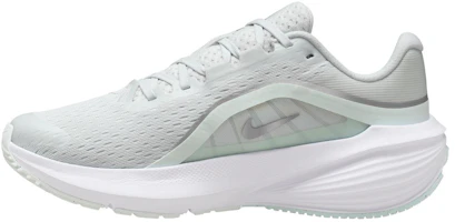 (Women) Nike Downshifter 14 White/Silver Sneakers IB1899-103 (Women) Nike Downshifter 14 White/Silver Sneakers IB1899-103