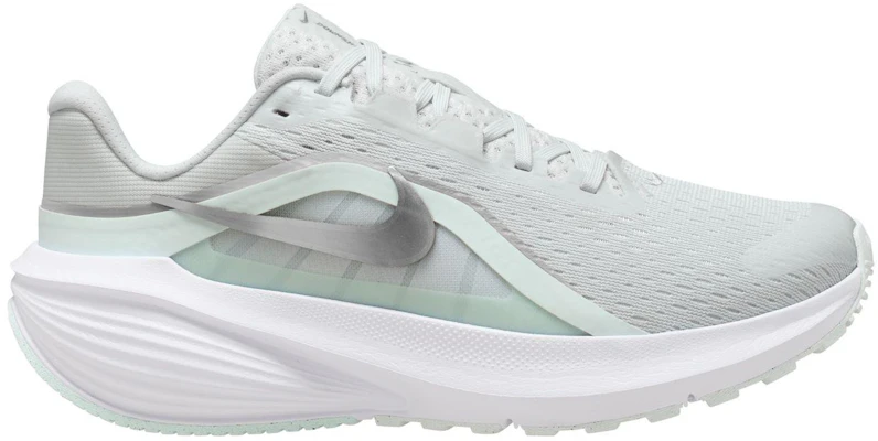 (W) Nike Downshifter 14 Weiß/Silber Turnschuhe IB1899-103 Order (W) Nike Downshifter 14 Weiß/Silber Turnschuhe IB1899-103