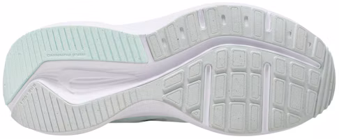 Shop (Women) Nike Downshifter 14 White/Silver Sneakers IB1899-103