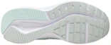 Shop (W) Nike Downshifter 14 Weiß/Silber Turnschuhe IB1899-103