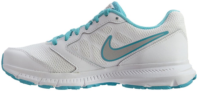 (W) ナイキ ダウンシフター 6 メタリックシルバー 684765-111 Buy (W) ナイキ ダウンシフター 6 メタリックシルバー 684765-111