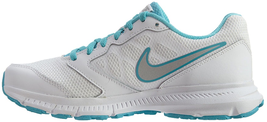 (Women) Nike Downshifter 6 'Metallic Silver' 684765-111 Buy (Women) Nike Downshifter 6 'Metallic Silver' 684765-111