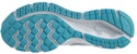 (W) Nike Downshifter 6 'Perak Metalik' 684765-111