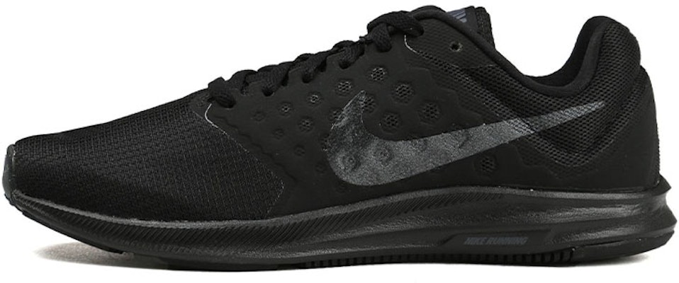 (Women) Nike Downshifter 7 'Black' 852466-004 Buy (Women) Nike Downshifter 7 'Black' 852466-004