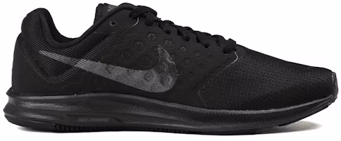 Order (Women) Nike Downshifter 7 'Black' 852466-004