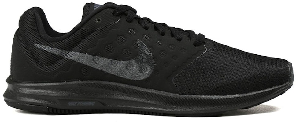 (Women) Nike Downshifter 7 'Black' 852466-004 Order (Women) Nike Downshifter 7 'Black' 852466-004