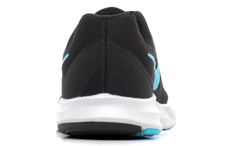 Shop (W) Nike Downshifter 7 ''Nero Blu'' 852466-013