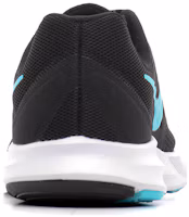 Shop (Women) Nike Downshifter 7 'Black Blue' 852466-013