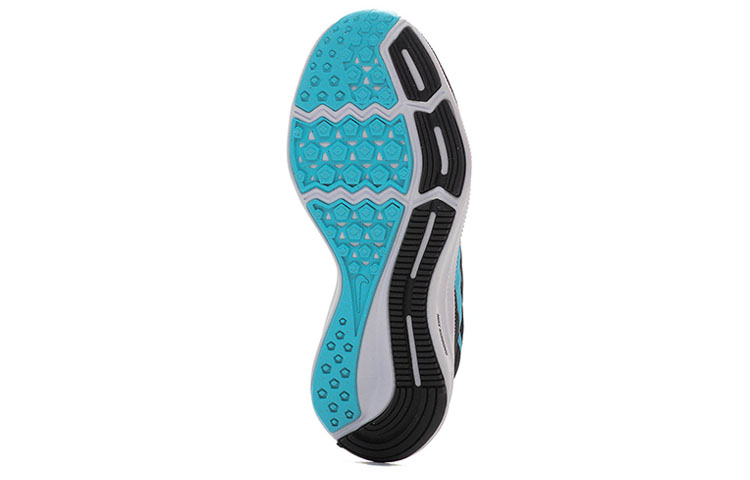 Purchase (W) Nike Downshifter 7 ''Nero Blu'' 852466-013