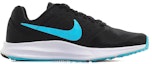 Order (W) Nike Downshifter 7 'Hitam Biru' 852466-013